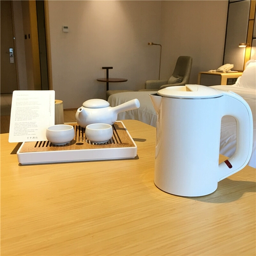 Портативный маленький чайник для домашнего использования для путешествий, 2019