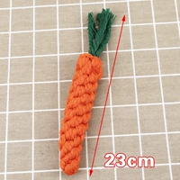 Хлопковая веревочная редька