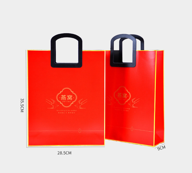 Птичье гнездо пакет None 100 250