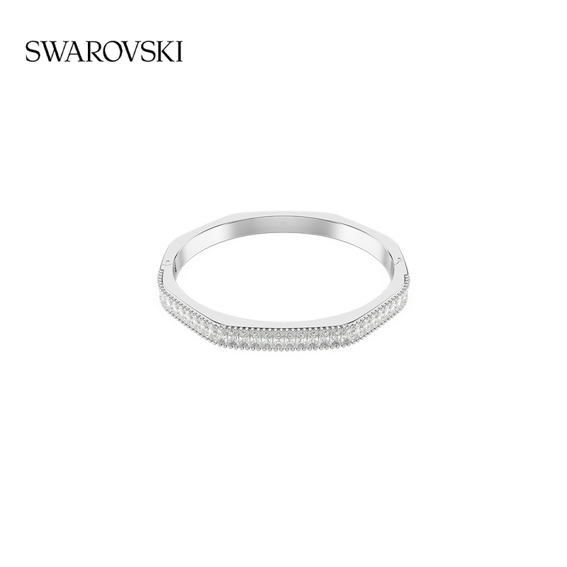 Swarovski Octagonal Bracelet 5720621 Swarovski Octagonal Bracelet 5720621