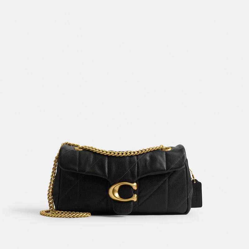 Coach/Coach Women's Quilted Tabby No. 26 Shoulder Bag Ccw83 Coach/Coach Women's Quilted Tabby No. 26 Shoulder Bag Ccw83