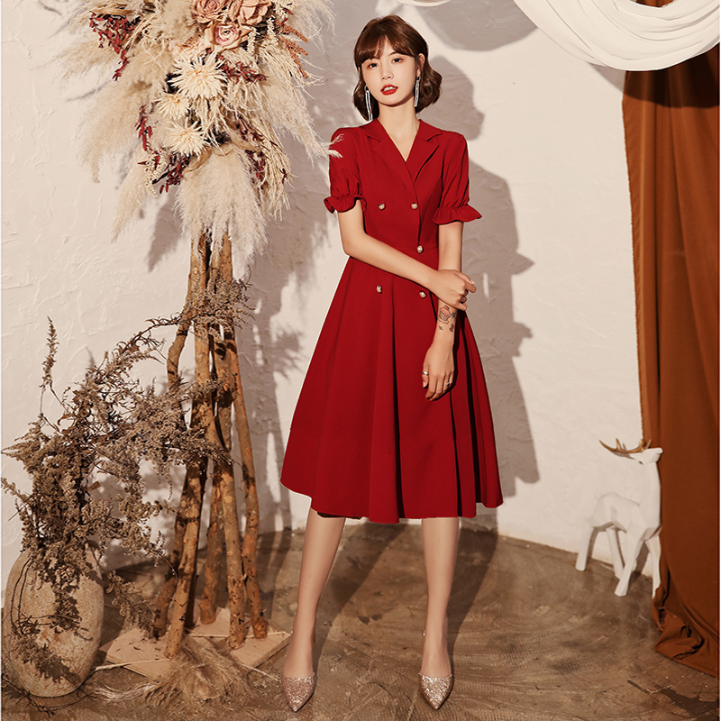  Customized without replacement+Burgundy, long, mid-length   + $3.14 
