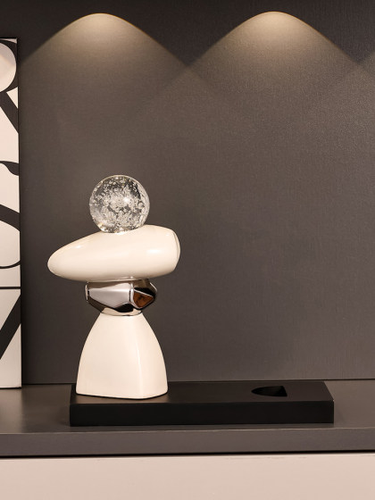 时至运来红酒架摆件轻奢高档客厅酒柜电视柜高端大气餐边柜装饰品