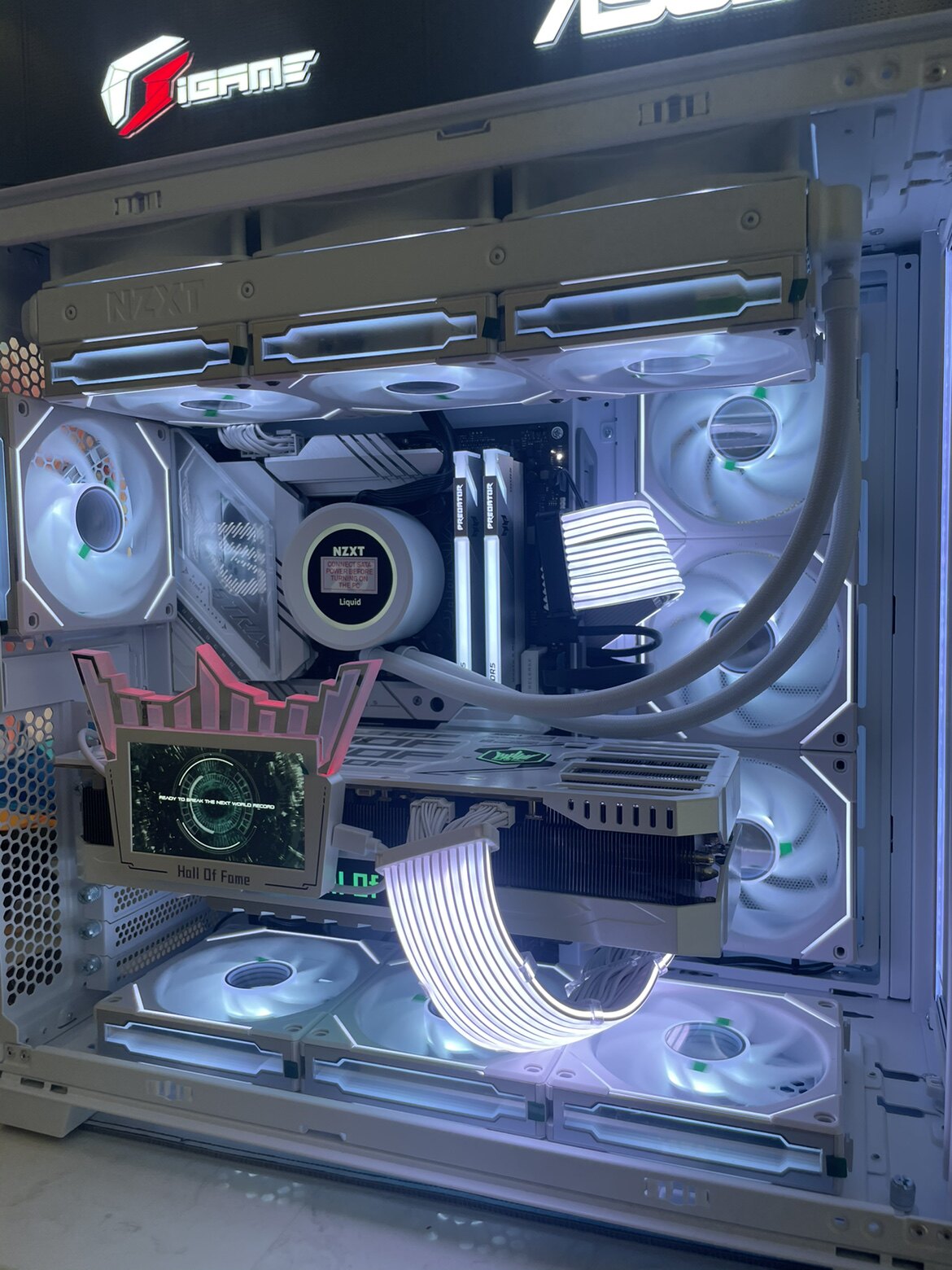 Wide Face Loader DIY Configuration Eat Chicken Office Assembly Computer Gaming Host Desktop Live Machine Configuration-Taobao