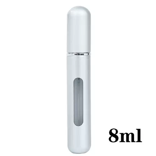 8 мл 5 мл переоборудования портативной мини -атомийзер из бутылочки для духов SPR SPR