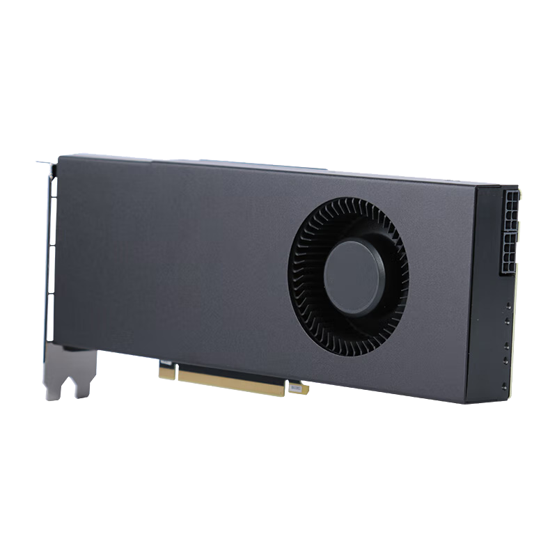 НVIDIA RTX 5080 независимая видеокарта 16G турбо публичная версия графическая карта для глубокого обучения рендеринга моделирования редактирования ИИ