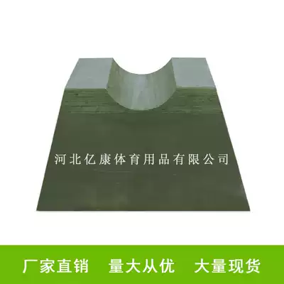 Wooden target training equipment shooting training support table gun target portable large quantity from excellent factory direct sales