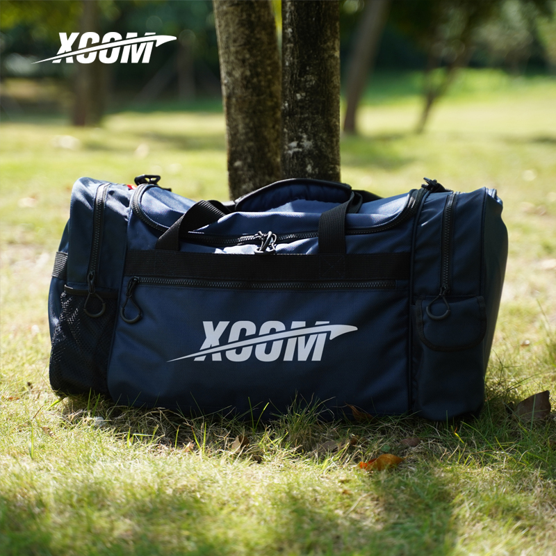 XCOM Aike Flying Disc Coach Bag Large Capacity Professional Flying Disc Containing Bag Portable Group Built Outdoor Flying Disc SHOULDER bag