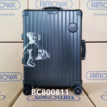 (In stock) 2024 new versatile trendy original womens clothes with logo