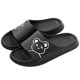 Slippers for men summer 2024 new internet celebrity indoor home bath non-slip eva sandals men's outer wear