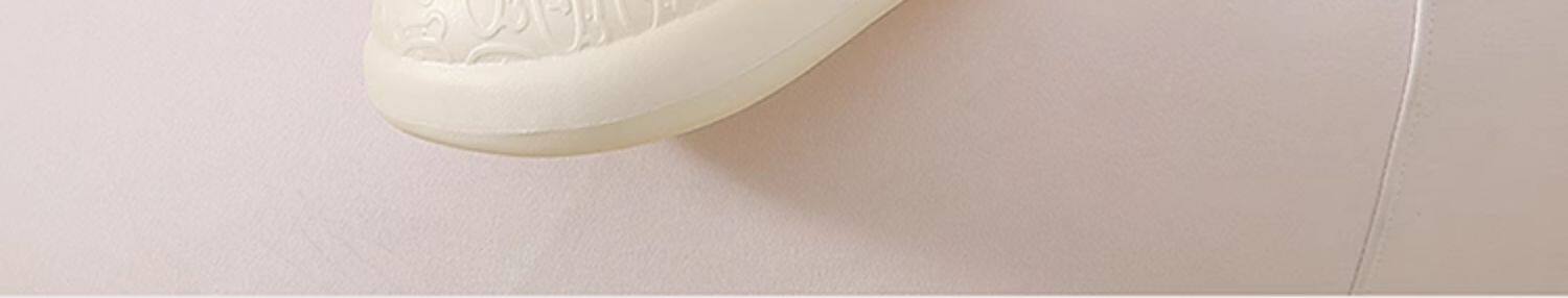 Отдых тапочки 男棉拖鞋冬季2025新款室内家用防水防滑袋后跟外穿羊毛衬里保暖棉鞋 Gan Shu