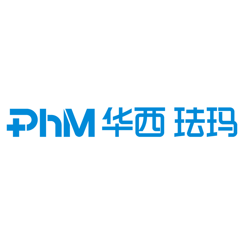 华西珐玛旗舰店的LOGO