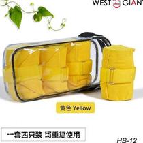 Leggings elastic bandage elastic horse horse harness western giant leggings professional supplies