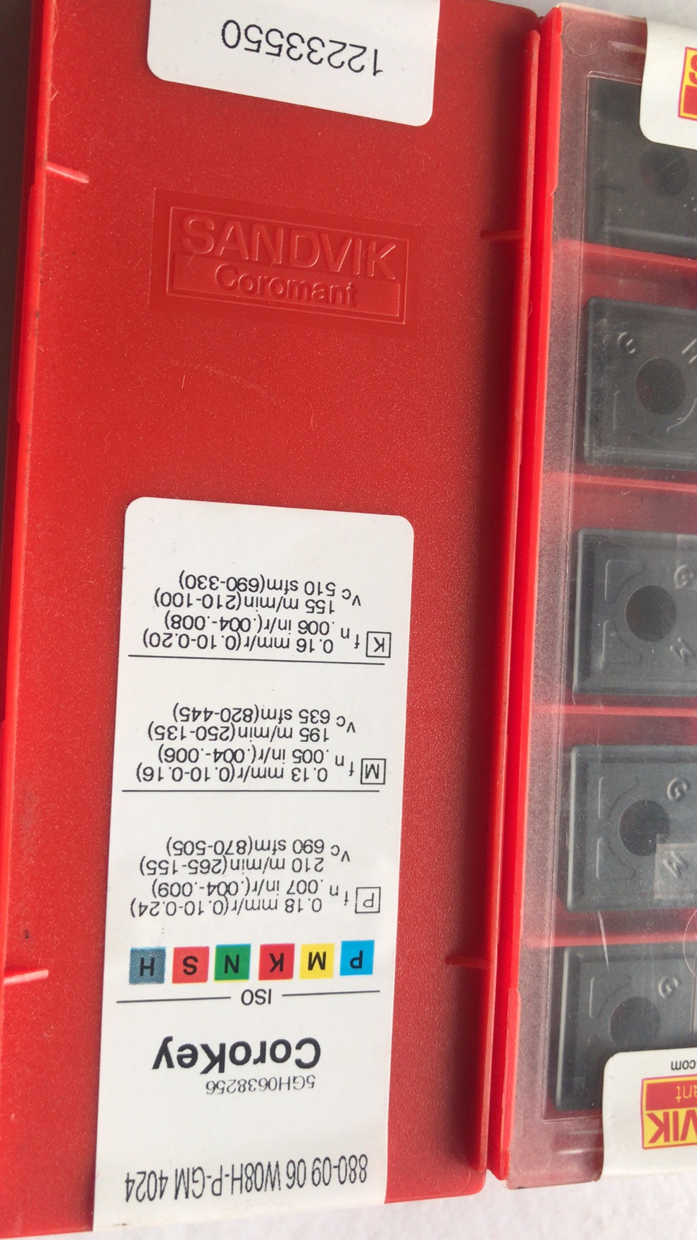 880-0906W08H-P-GM 4024880-0906W10H-P-LM 4334