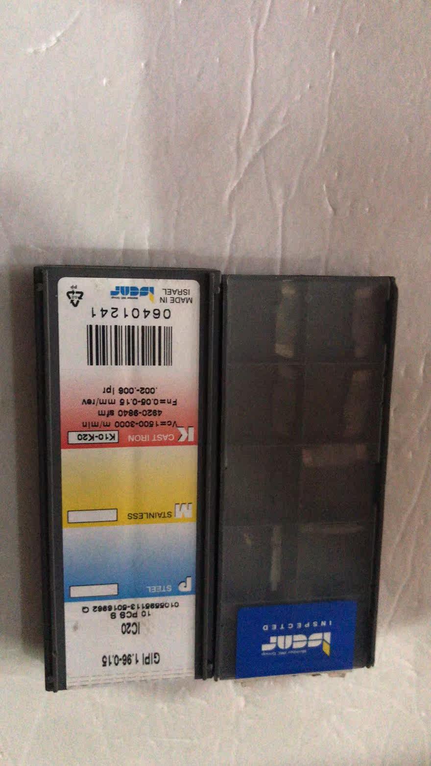 GIP 1 96-0 15 IC20