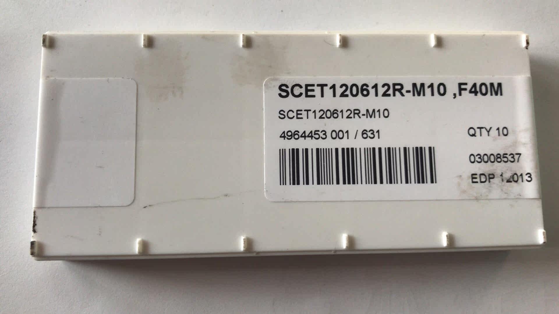 SCET120612R-M10F40M