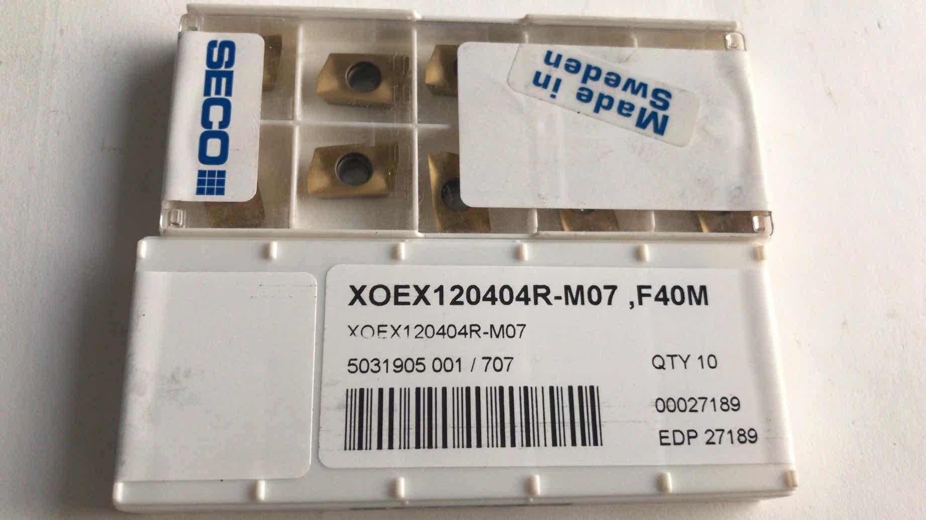 XOEX120404R-M07F40M