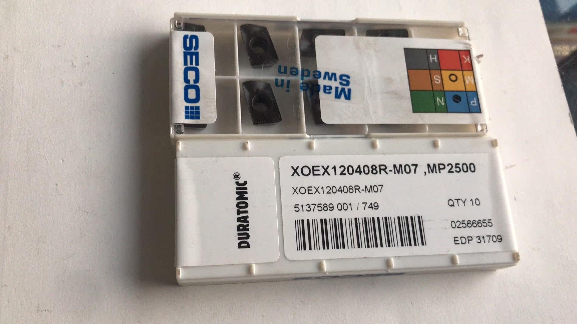XOEX120408R-M07MP2500