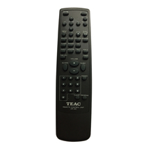 Suitable for TEAC acoustic remote control RC-431 CD radio combined cinema system remote control