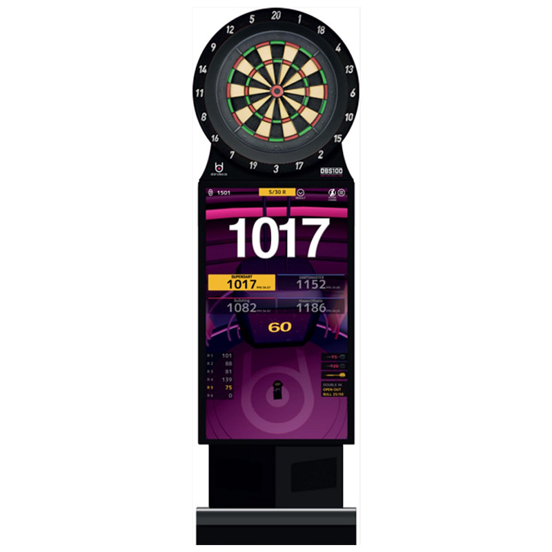 Dartsbeat Bluetooth Electronic Dart Target Dbh-100 Dart Board