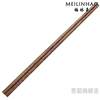 Zhejiang Qianhe Chopsticks for Home Use, Non-Slip, Light Luxury Red Sandalwood Chopsticks, Chicken Wing Wood, Resistant to Mildew, Food Grade, 2026 New Model
