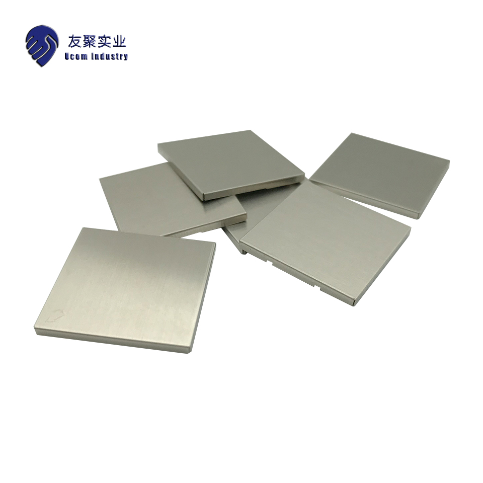 Manufacturer makes NB-IoT IoT IoT intelligent hydropower meter module shielding cover machined PCB foreign white copper metal cover