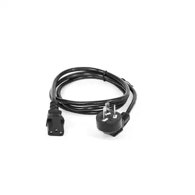 Brand new product header power supply line Host power cord