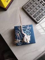 Deposit link Purely handmade Handmade Customized link Non-refundable and non-exchangeable