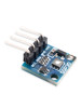 Sgp30 Gas Sensor Module Tvoc/Eco2 Air Quality Formaldehyde Carbon Dioxide Measurement Module