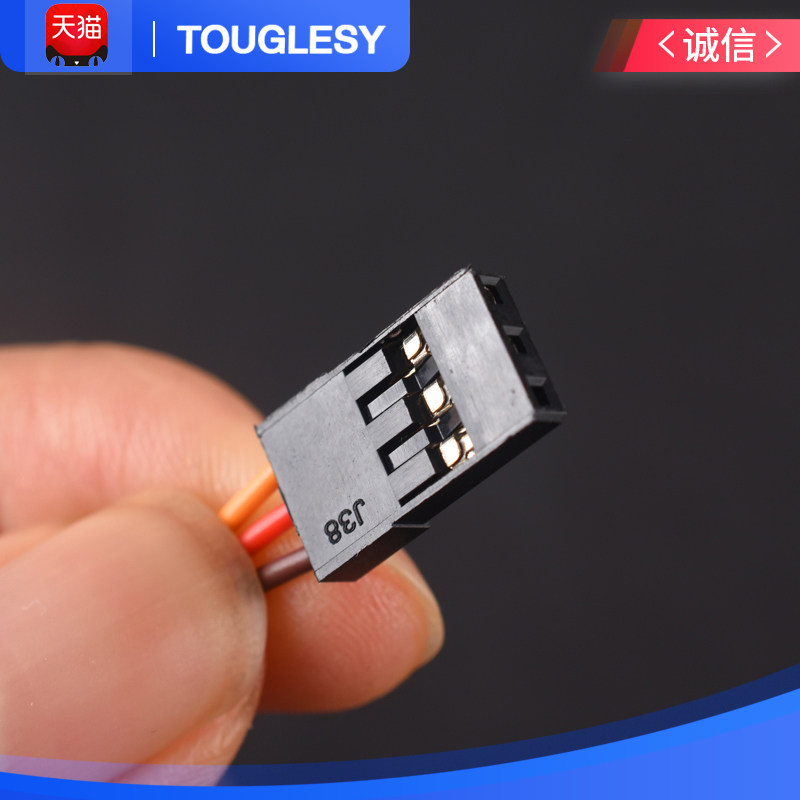 Sg90 9g Classic Servo 180/360 Degree Digital Servo Gimbal Remote Control Aircraft Motor Fixed-Wing Model Aircraft