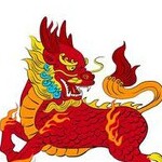 麒麟积木Uncle