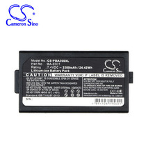 CS applies Brother PT-E300 PT-E500 printer battery manufacturer straight for BA-E001 PJ7