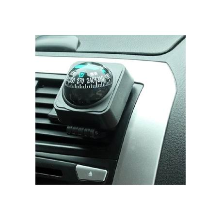 Vehicular Direction Compass Compass Car Supplies High Precision Car Self Driving Tour Guide Ball Big means North Pin Large Number-Taobao