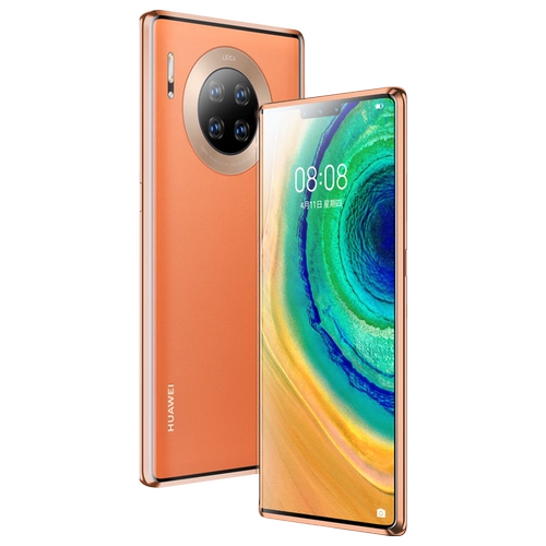 Supi Wan Magnetic King Applicable Huawei Mate30pro мобильный корпус с двойным полно -пакетным магнитом -строительством Mate30.