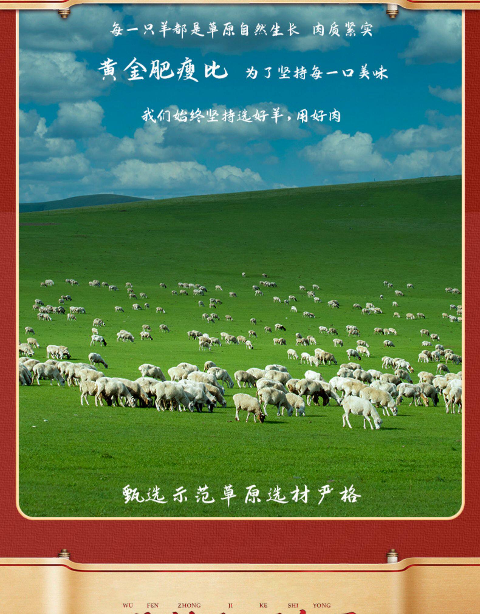 北京老牌连锁店 老诚一锅 即食酱香微辣羊蝎子火锅 3.7斤 图14