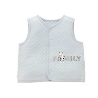 Голубой (тонкий хлопок)