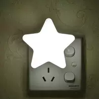 Модель света управления - Lucky Star (белая)
