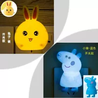 【Switch】 Huang Rabbit Head, чтобы отправить Lan Peiqi