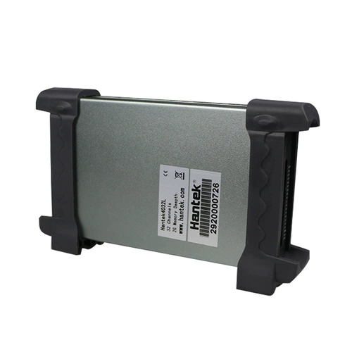 Hank Hantek4032L Virtual Logic Analyzer Oscilloscope 32 Канал 150 млн. Бесполосный интерфейс USB High -Speed ​​Interface