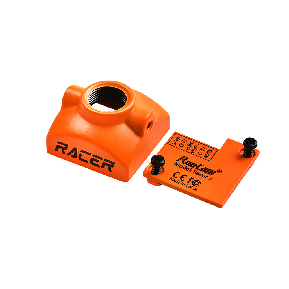 RunCam Racer 2 Case