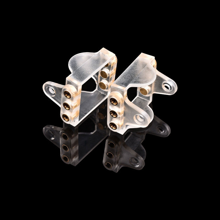 19 to 28 size compatible bracket suitable for micro swift micro eagle racer micro sparrow series