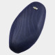 ເຫມາະສໍາລັບລົດຈັກ Lao Qiao Ge 100 seat cushion cover breathable mesh cover Lao Fuxi seat cover heat insulation sun protection pad JOG special