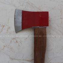 Supply of marine life-saving ax fire ax large size long handle life raft emergency ax demolition tool stainless steel ax