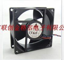 EFB0812EHF 3-line original DELTA 12V 0 68A 80*80*32 Double Ball axial fan