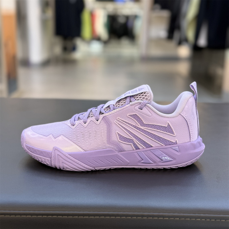 Anta Kai Team 2 Irving Demon 2Nd Generation Outdoor Wear-Resistant Breathable Low-Top Basketball Shoes for Men 112631622 Anta Kai Team 2 Irving Demon 2Nd Generation Outdoor Wear-Resistant Breathable Low-Top Basketball Shoes for Men 112631622