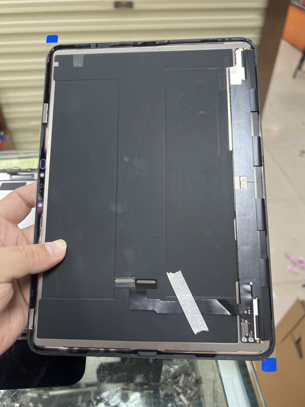 M4/5 Original Disassembled Screen iPad Pro 11-Inch 12.9 Screen Assembly A2836A2925A3357A3360 M4/5 Original Disassembled Screen iPad Pro 11-Inch 12.9 Screen Assembly A2836A2925A3357A3360