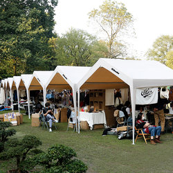 Outdoor Stall Tent, Sunshade, Simple Canopy, Four-Legged Umbrella, Home Courtyard Rain Shelter, Night Market Stall, Commercial Use