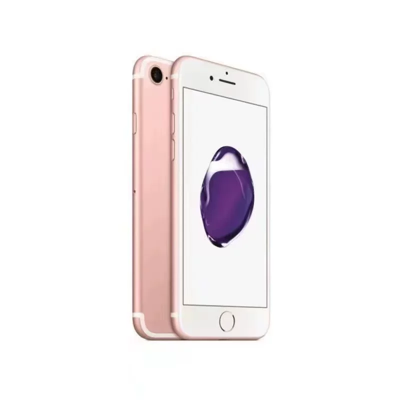 Смартфон (Apple) iPhone 7 / 7 Plus, 4G, 4,7–5,5" дисплей, 32/128 ГБ