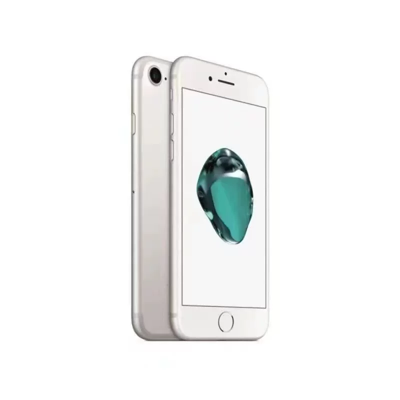 Смартфон (Apple) iPhone 7 / 7 Plus, 4G, 4,7–5,5" дисплей, 32/128 ГБ
