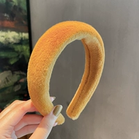 Широкая версия куркумы